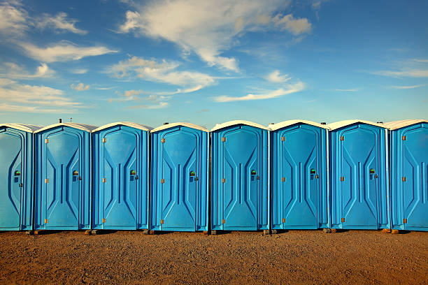 Best Portable Restroom Servicing (Cleaning and Restocking) in USA